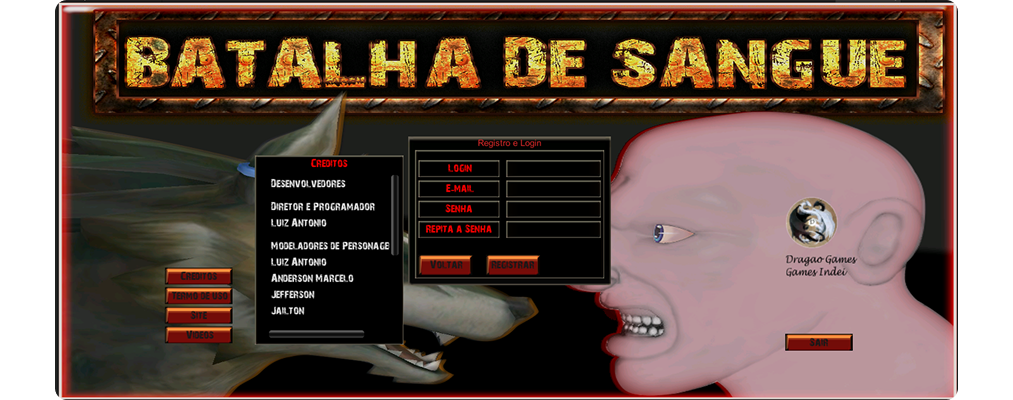 capa batalha de sangue